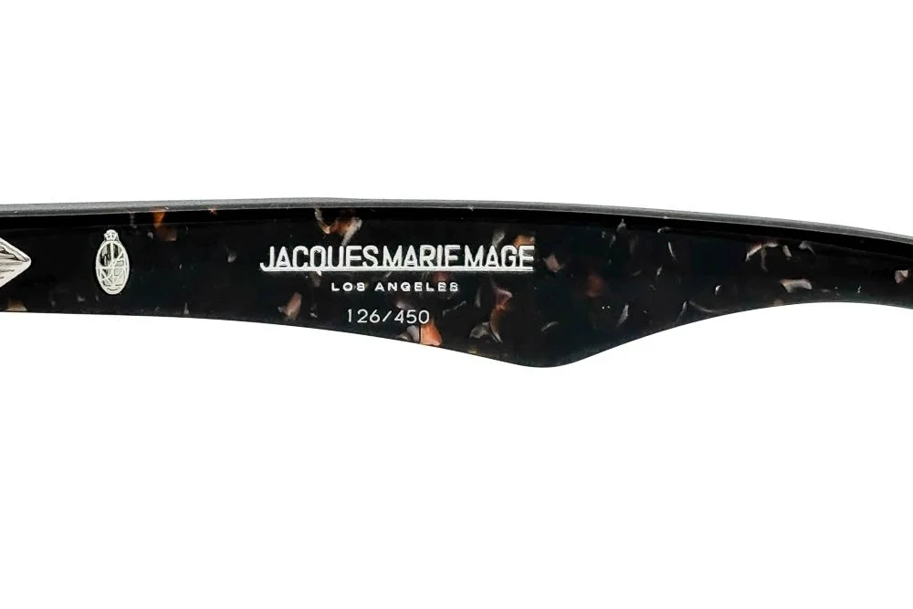 Jacques Marie Mage Hortense Willow — Wink eyewear